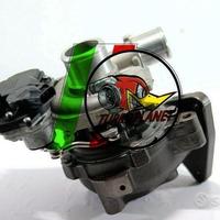 Turbina toyota corolla 1.4 d-4d