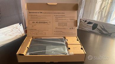 Modem Tim Hub