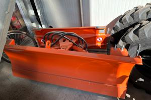 Lama sgombraneve U.EMME LS 1650