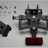 Portatarga per HONDA CB 650 F 2014 - 2018