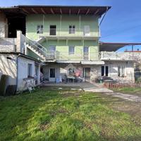 CASA SEMINDIPENDENTE A STRAMBINO