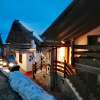 Vacanze in chalet Valle d'Aosta zona Pila
