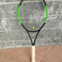 Racchetta tennis