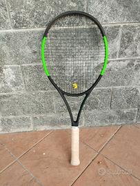 Racchetta tennis