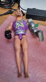 9850N-Action Figure Dottor X Action Man