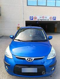 Hyundai i10 1.1 2009 bifuel benzina/gpl