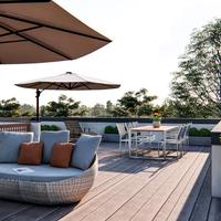 Render- fotoinserimenti- cad