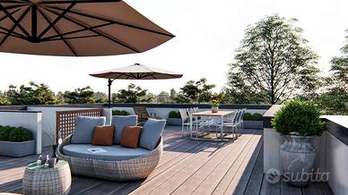 Render- fotoinserimenti- cad