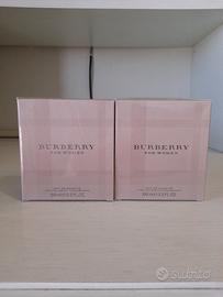 Burberry for Women 