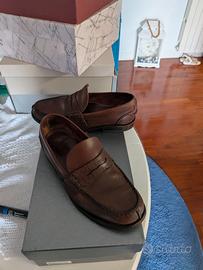 scarpe clarks taglia 7,5