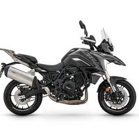 Benelli TRK 702 - 2024 Km 0