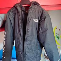 giubbotto the North face