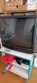 TV Mivar 33M1 stereo 
