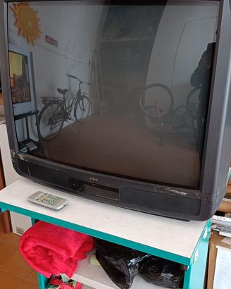 TV Mivar 33M1 stereo 