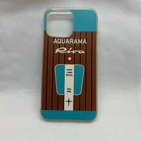 Cover iphone 14 pro max Riva Aquarama