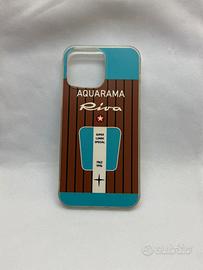 Cover iphone 14 pro max Riva Aquarama