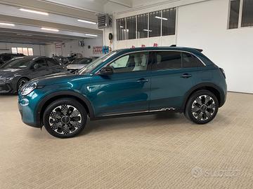 Fiat 600 Hybrid 110 CV DCT MHEV La Prima II 2025