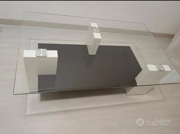 tavolino da soggiorno