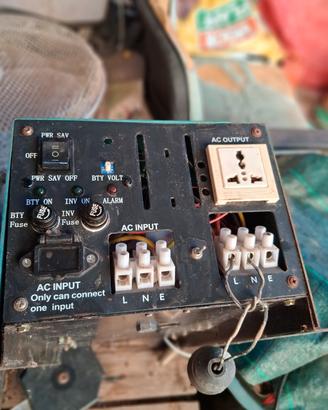 inverter 5000 watt 12 volt