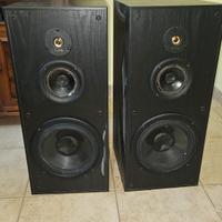 casse acustiche infinity reference 41 mkII