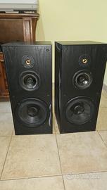 casse acustiche infinity reference 41 mkII