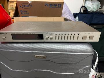Sintonizzatore Technics ST-53