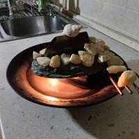 Fontana da interno feng shui