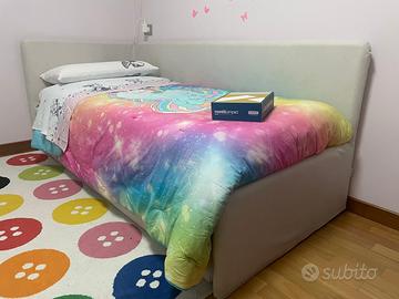 Letto Moretti Compact