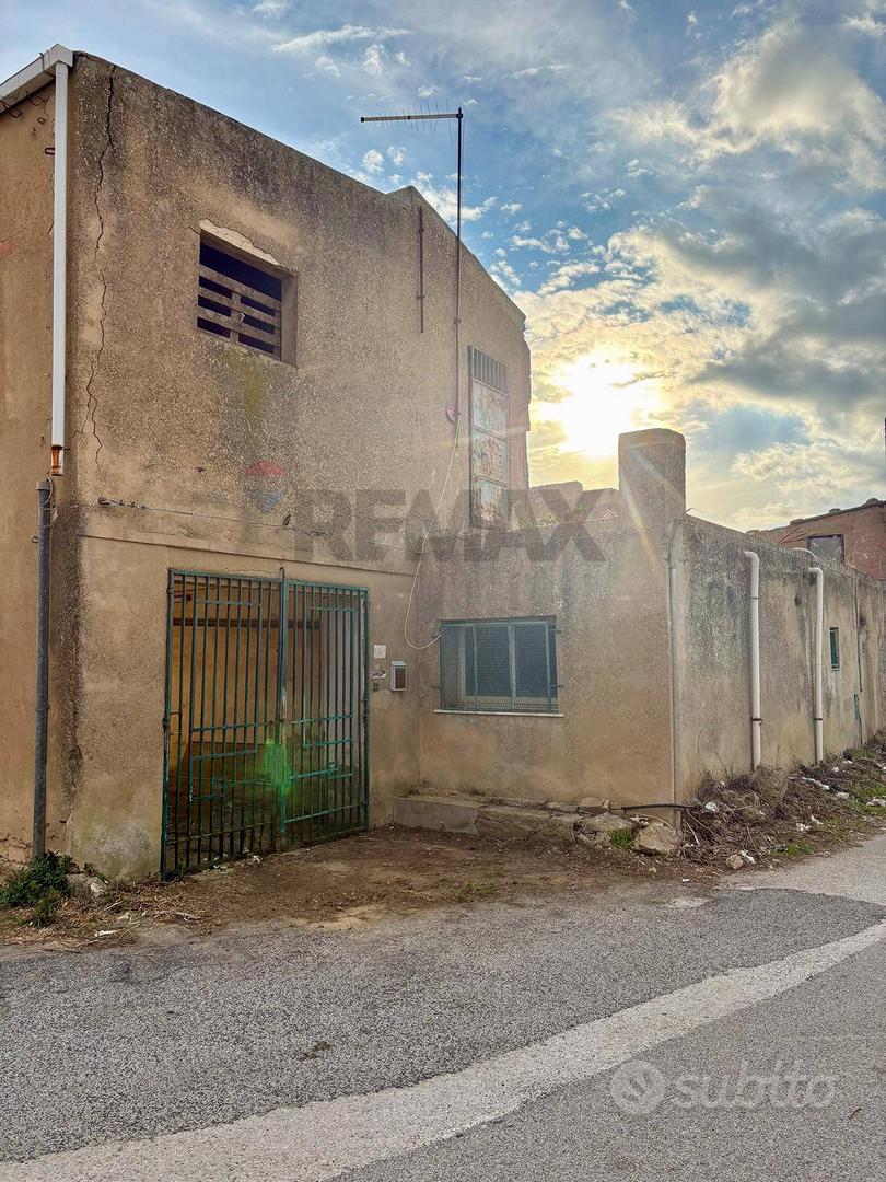 Casa – Caltagirone, Catania - Vista 5