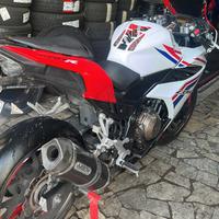 Honda Cbr 500 R