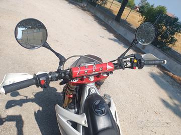 HM CRM 125 2t