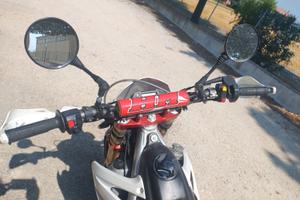 HM CRM 125 2t
