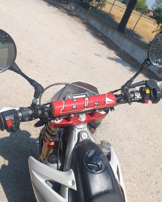 HM CRM 125 2t