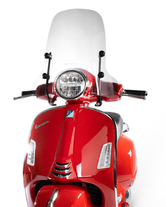 Cupolino Malossi Sport Piaggio Vespa GTS 23-25
