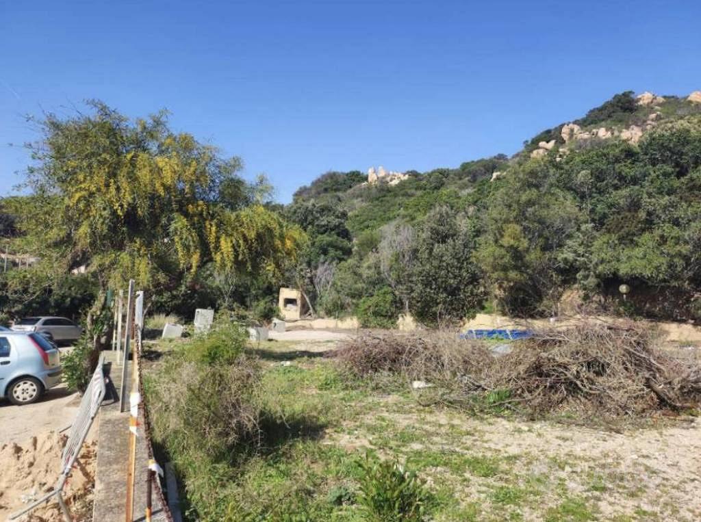 Immobile in asta di 3578 m² a Trinità d'Agultu e V - Vista 3