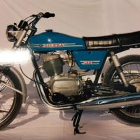 GILERA ARCORE 125
