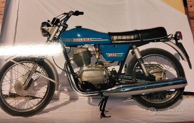 GILERA ARCORE 125
