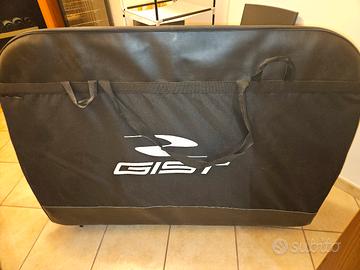 borsa portabici gist