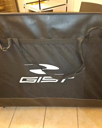 borsa portabici gist