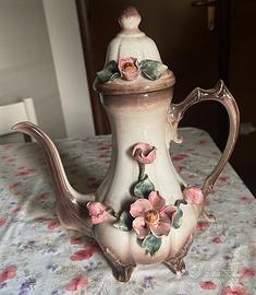 Porcellana Capodimonte