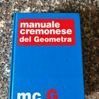 Manuale Cremonese del Geometra