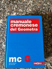 Manuale Cremonese del Geometra