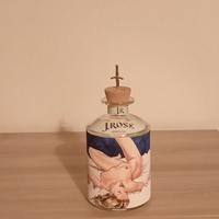 BOTTIGLIA VUOTA ORIGINALE DI GIN JROSE ICONICA