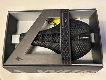 Specialized S-Works Power EVO Mirror 155mm