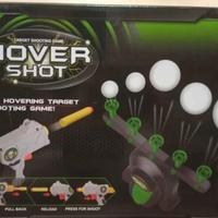 Gioco da tavolo con Palline volanti in movimento