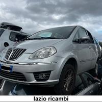 Ricambi lancia musa restilyng