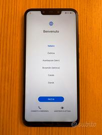 HUAWEI Mate 20 lite