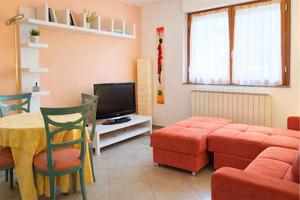 MM SAN SIRO STADIO - BILOCALE CON BOX LIBERO DAL 1