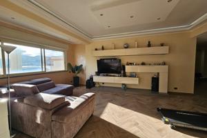 Ganzirri, rifinito appartamento con terrazzo