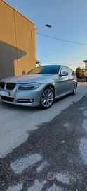 Bmw 318D 143CV Euro5